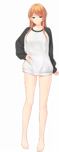 Page 870 of Mamagoto ~Mama to Naisho no Ecchi Shimasho~ (Character Set + Background) P4 - preview thumbnail
