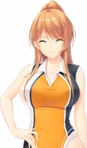 Page 87 of Mamagoto ~Mama to Naisho no Ecchi Shimasho~ (Character Set + Background) P4 - preview thumbnail