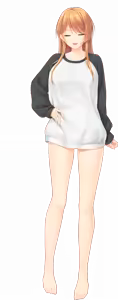 Page 874 of Mamagoto ~Mama to Naisho no Ecchi Shimasho~ (Character Set + Background) P4 - preview thumbnail