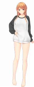 Page 875 of Mamagoto ~Mama to Naisho no Ecchi Shimasho~ (Character Set + Background) P4 - preview thumbnail