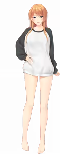 Page 876 of Mamagoto ~Mama to Naisho no Ecchi Shimasho~ (Character Set + Background) P4 - preview thumbnail