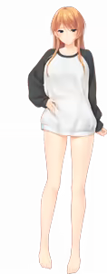 Page 877 of Mamagoto ~Mama to Naisho no Ecchi Shimasho~ (Character Set + Background) P4 - preview thumbnail