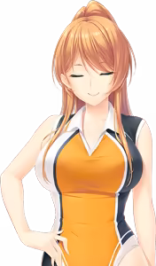 Page 89 of Mamagoto ~Mama to Naisho no Ecchi Shimasho~ (Character Set + Background) P4 - preview thumbnail