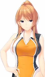 Page 91 of Mamagoto ~Mama to Naisho no Ecchi Shimasho~ (Character Set + Background) P4 - preview thumbnail