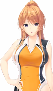 Page 96 of Mamagoto ~Mama to Naisho no Ecchi Shimasho~ (Character Set + Background) P4 - preview thumbnail