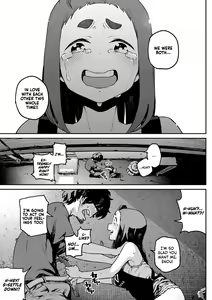 Page 9 of Nee kana~, Kouiu Koto. | That Would Never Happen, Right? - preview thumbnail