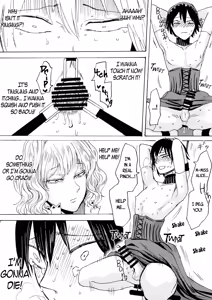 Page 11 of Alice no Ikiningyou | Alice's Living Doll - preview thumbnail
