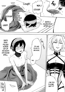 Page 17 of Alice no Ikiningyou | Alice's Living Doll - preview thumbnail