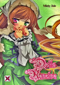 Dolls Revolve — hentai manga cover on Fhentai