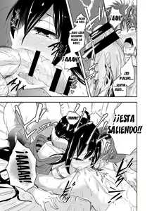 Page 11 of Gendai Succubus no Esa | A modern succubus - preview thumbnail