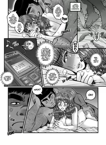 Page 33 of Mou Teokure - Too late - preview thumbnail