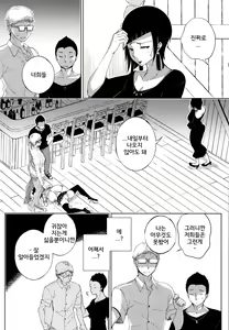 Page 53 of Saijaku Gal wa Ikizurai! - The weakest pussy is hard to go. | 최약 갸루는 살아가기 힘들어! - preview thumbnail