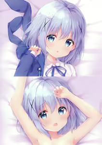 Page 10 of confiture ameusagi illust collection vol. 7 - preview thumbnail