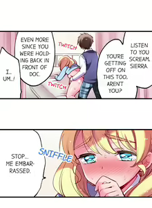 Page 105 of Nininbaori wa Saikou no (Sex ga Dekiru) Ibunka Kouryuu desu | Cultural Appreciation Meets Sexual Education Ch.1-15 - preview thumbnail