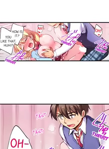 Page 106 of Nininbaori wa Saikou no (Sex ga Dekiru) Ibunka Kouryuu desu | Cultural Appreciation Meets Sexual Education Ch.1-15 - preview thumbnail