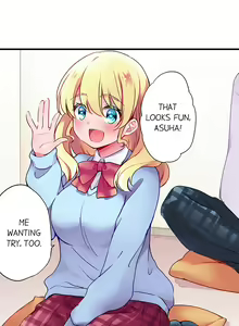 Page 12 of Nininbaori wa Saikou no (Sex ga Dekiru) Ibunka Kouryuu desu | Cultural Appreciation Meets Sexual Education Ch.1-15 - preview thumbnail