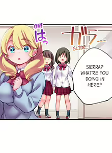 Page 136 of Nininbaori wa Saikou no (Sex ga Dekiru) Ibunka Kouryuu desu | Cultural Appreciation Meets Sexual Education Ch.1-15 - preview thumbnail