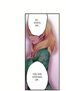 Page 71 of Nininbaori wa Saikou no (Sex ga Dekiru) Ibunka Kouryuu desu | Cultural Appreciation Meets Sexual Education Ch.1-15 - preview thumbnail
