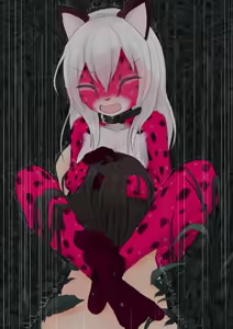 Page 52 of Pink Neko - preview thumbnail