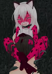 Page 53 of Pink Neko - preview thumbnail