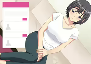 Page 245 of Hitozuma Netori Haramase Zanmai - preview thumbnail
