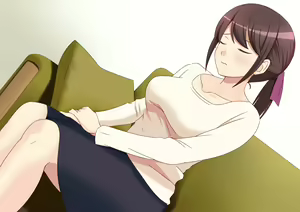 Page 53 of Hitozuma Netori Haramase Zanmai - preview thumbnail