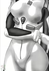 Page 3 of Plug Suit Fetish - preview thumbnail