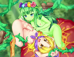 Page 48 of Keishousareru Yuusha no RPG Gaiden (decensored) - preview thumbnail