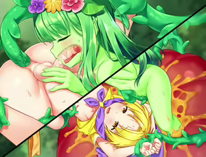 Page 55 of Keishousareru Yuusha no RPG Gaiden (decensored) - preview thumbnail