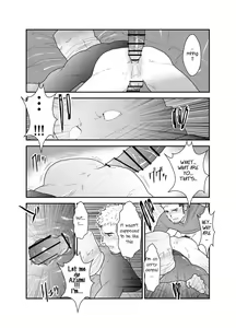 Page 15 of Kamibukuro Senpai | Paper Bag Senpai - preview thumbnail