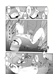 Page 25 of Kamibukuro Senpai | Paper Bag Senpai - preview thumbnail