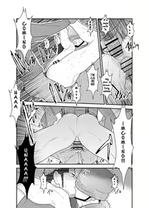 Page 27 of Kamibukuro Senpai | Paper Bag Senpai - preview thumbnail