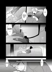 Page 29 of Kamibukuro Senpai | Paper Bag Senpai - preview thumbnail