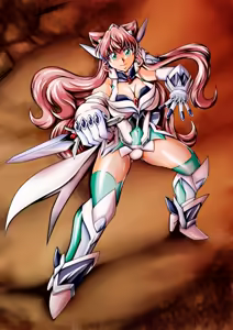 Page 28 of Senki Zenmetsu EP 5: Maria Cadenzavna Eve - preview thumbnail