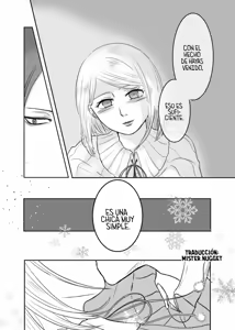 Page 11 of Rivetra Doujinshi - Lo que quiero es... - preview thumbnail
