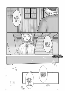 Page 15 of Rivetra Doujinshi - Lo que quiero es... - preview thumbnail