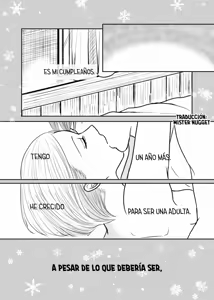 Page 17 of Rivetra Doujinshi - Lo que quiero es... - preview thumbnail