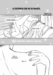 Page 18 of Rivetra Doujinshi - Lo que quiero es... - preview thumbnail