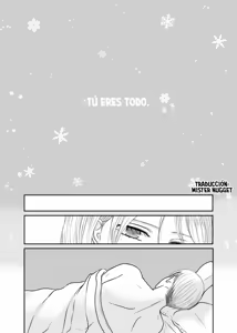Page 19 of Rivetra Doujinshi - Lo que quiero es... - preview thumbnail