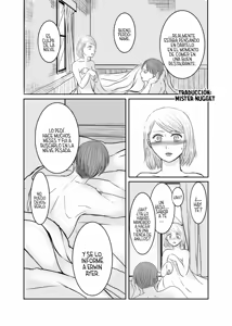 Page 23 of Rivetra Doujinshi - Lo que quiero es... - preview thumbnail