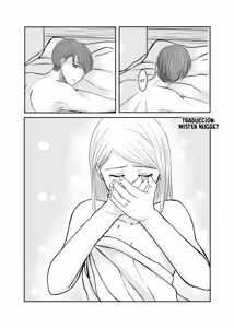 Page 24 of Rivetra Doujinshi - Lo que quiero es... - preview thumbnail