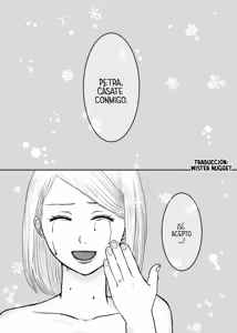 Page 26 of Rivetra Doujinshi - Lo que quiero es... - preview thumbnail