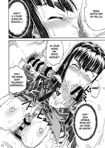 Page 11 of KILLAGAIN - preview thumbnail