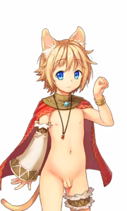 Page 682 of Keishou Sareru Yuusha no RPG (decensored) - preview thumbnail