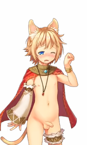 Page 685 of Keishou Sareru Yuusha no RPG (decensored) - preview thumbnail