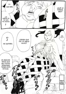 Page 11 of Master no Tame nara... - preview thumbnail