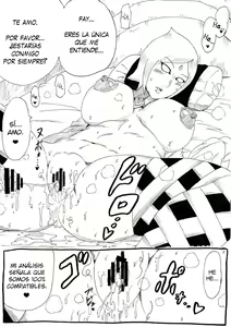 Page 18 of Master no Tame nara... - preview thumbnail