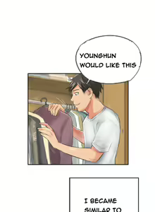 Page 142 of New Face - preview thumbnail