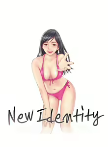 Page 496 of New Face - preview thumbnail