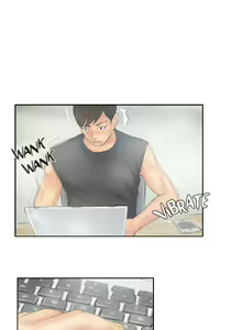 Page 584 of New Face - preview thumbnail